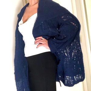 Soft and comfy Free People cardi that you’ll love